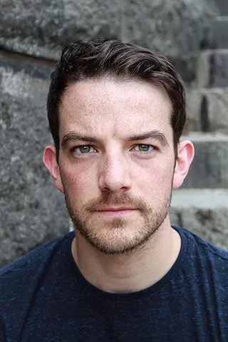 Peliculas de Kevin Guthrie