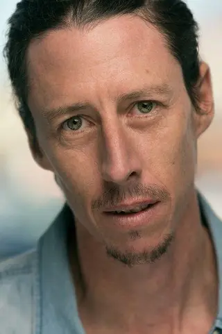 Peliculas de Brendan Bacon