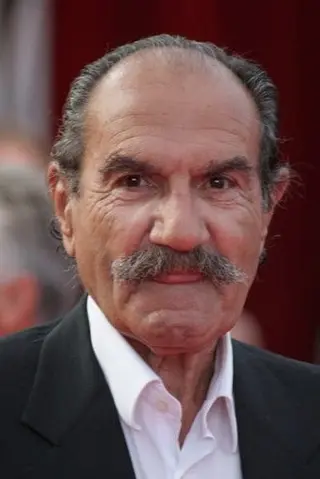 Peliculas de Gérard Hernandez