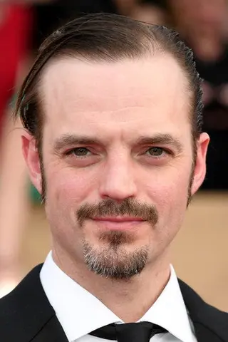 Peliculas de James McMenamin