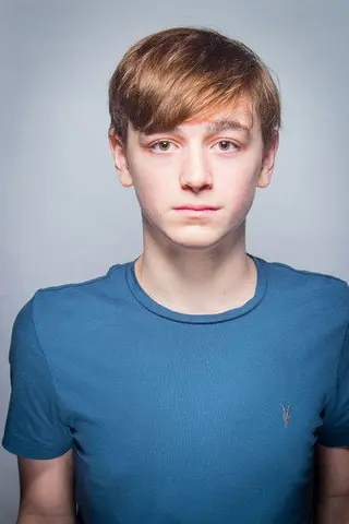 Peliculas de Rhys Connah