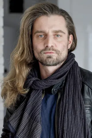 Marcin Rogacewicz - Córka • Potomstwo