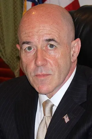Peliculas de Bernard Kerik