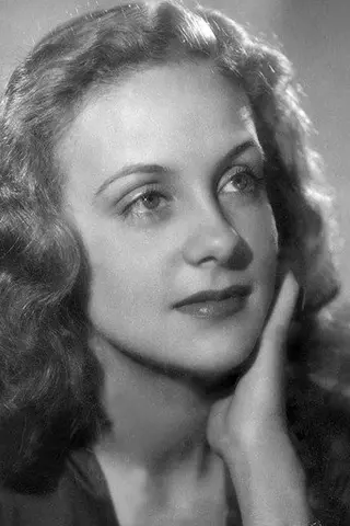 Peliculas de Gisèle Pascal