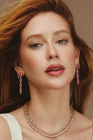 Peliculas de Marina Ruy Barbosa
