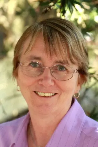 Peliculas de Susan Barnes