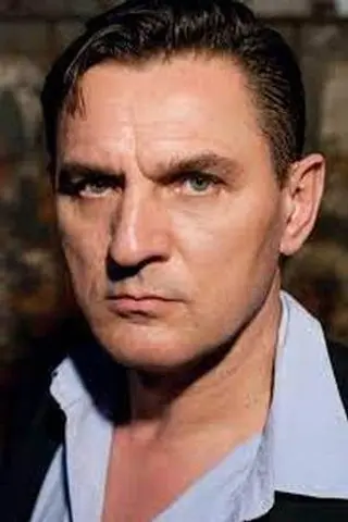 Peliculas de Andrzej Krukowski