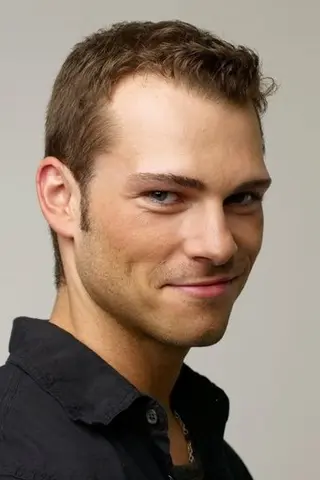 Peliculas de Shawn Roberts