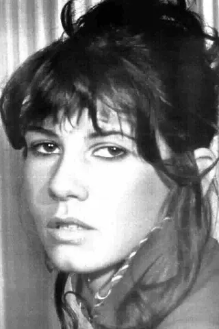 Peliculas de Angelica Ippolito