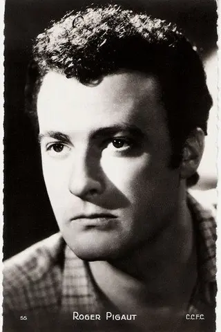 Peliculas de Roger Pigaut