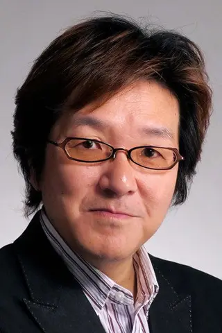 Peliculas de Yutaka Aoyama