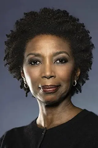Peliculas de Sharon Washington