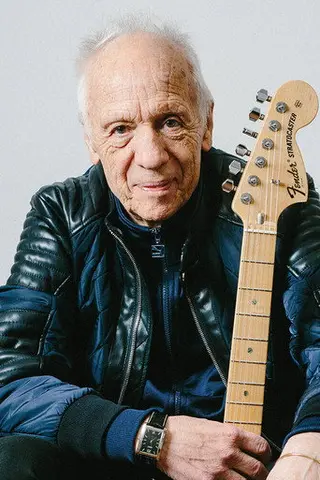 Robin Trower - Córka • Potomstwo