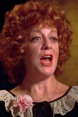 Peliculas de Anita Dangler