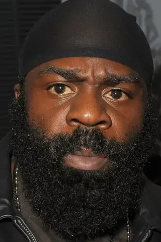 Peliculas de Kimbo Slice