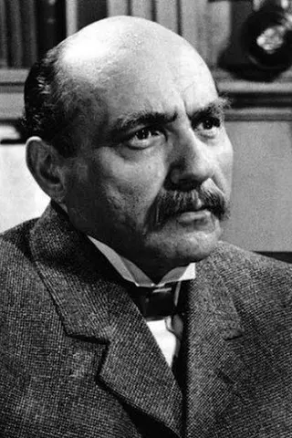 Peliculas de Peter Illing