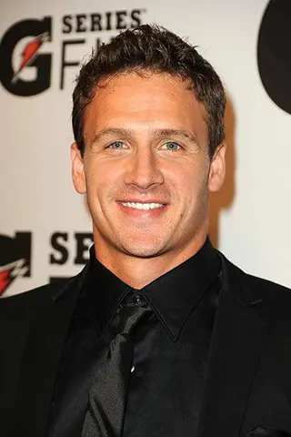 Peliculas de Ryan Lochte