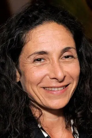 Peliculas de Amanda Ingber