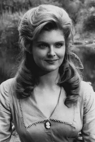 Peliculas de Patricia Blair
