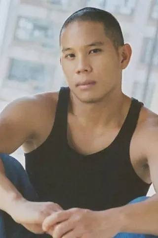 Peliculas de Tony LaThanh