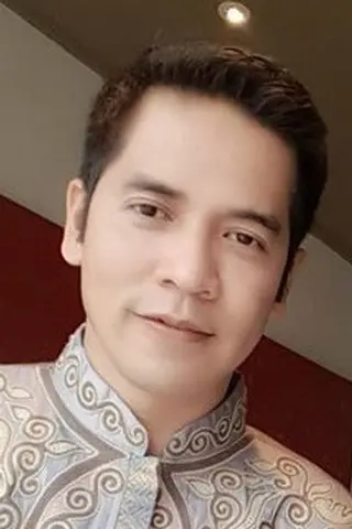 Ricky Perdana - Córka • Potomstwo