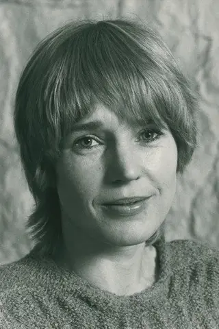 Peliculas de Anna Godenius