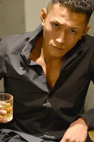 Peliculas de Takahiro Kuroishi