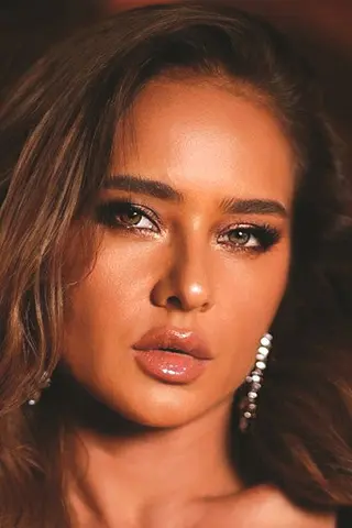 Peliculas de Nelly Karim