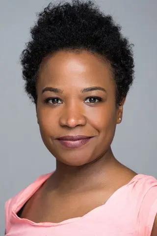 Peliculas de Eboni Booth