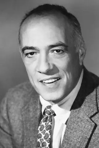 Peliculas de Edward Platt