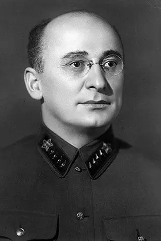 Peliculas de Lavrentiy Beria