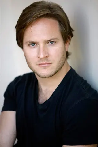 Peliculas de John Dauer