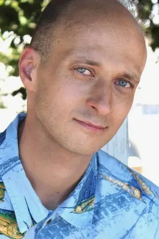 Peliculas de Alek Friedman