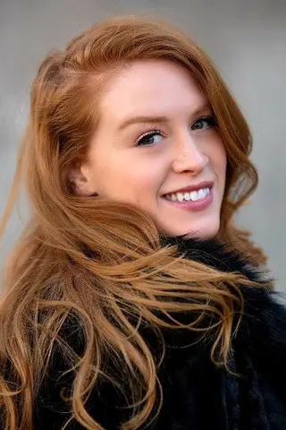 Peliculas de Katelyn O'Friel