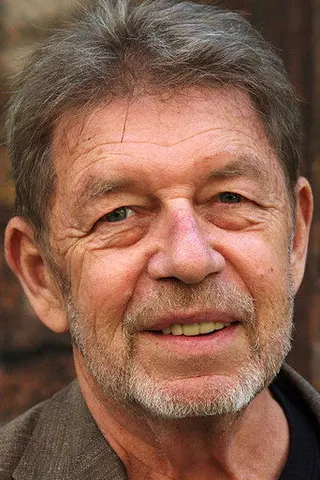 Peliculas de Pete Hamill