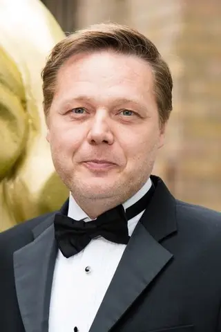 Peliculas de Shaun Dooley