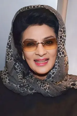 Farida Pasha - Córka • Potomstwo