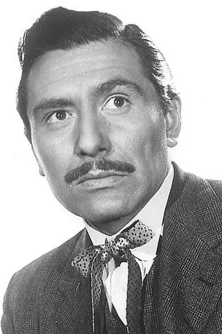 Peliculas de Rico Alaniz