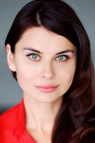 Peliculas de Oksana Lada