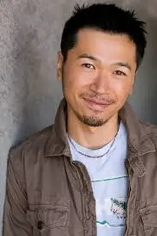 Peliculas de Robert Wu