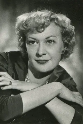 Peliculas de Eleanor Summerfield