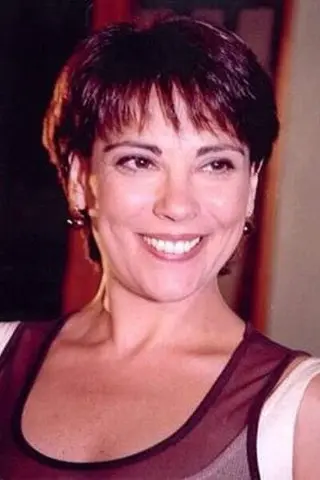 Peliculas de Paula Mora