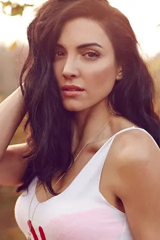 Peliculas de Larissa Emanuele