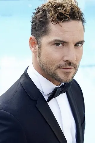 Peliculas de David Bisbal