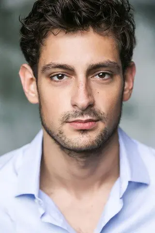 Peliculas de Brice Bexter