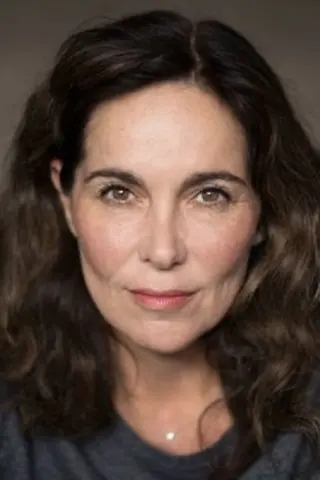 Peliculas de Fiona Dolman