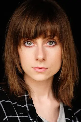 Peliculas de Allisyn Ashley Arm