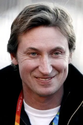 Peliculas de Wayne Gretzky