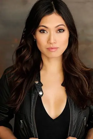 Peliculas de Catherine Haena Kim