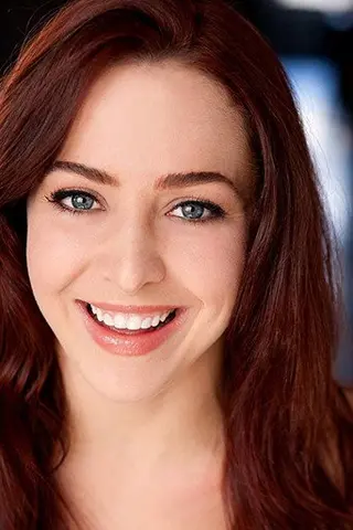 Peliculas de Kaitlin Mesh